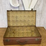 Old suitcase