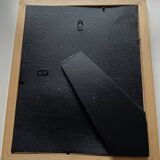 Vintage botanical illustration reboute.