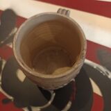 Sandstone mug