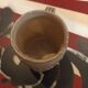 Sandstone mug