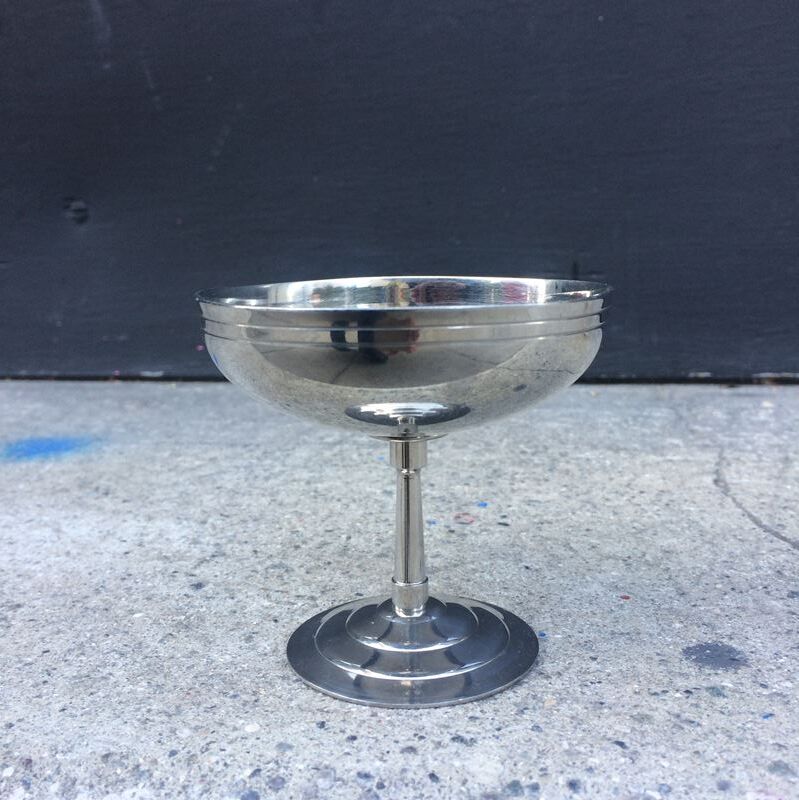 Ice Letang Remy massive stainless cups