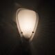 Vintage Wall Lamp, 1950s