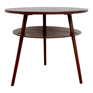 Table basse Jitona Tchécoslovaquie