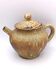Stoneware teapot Jean Maubrou