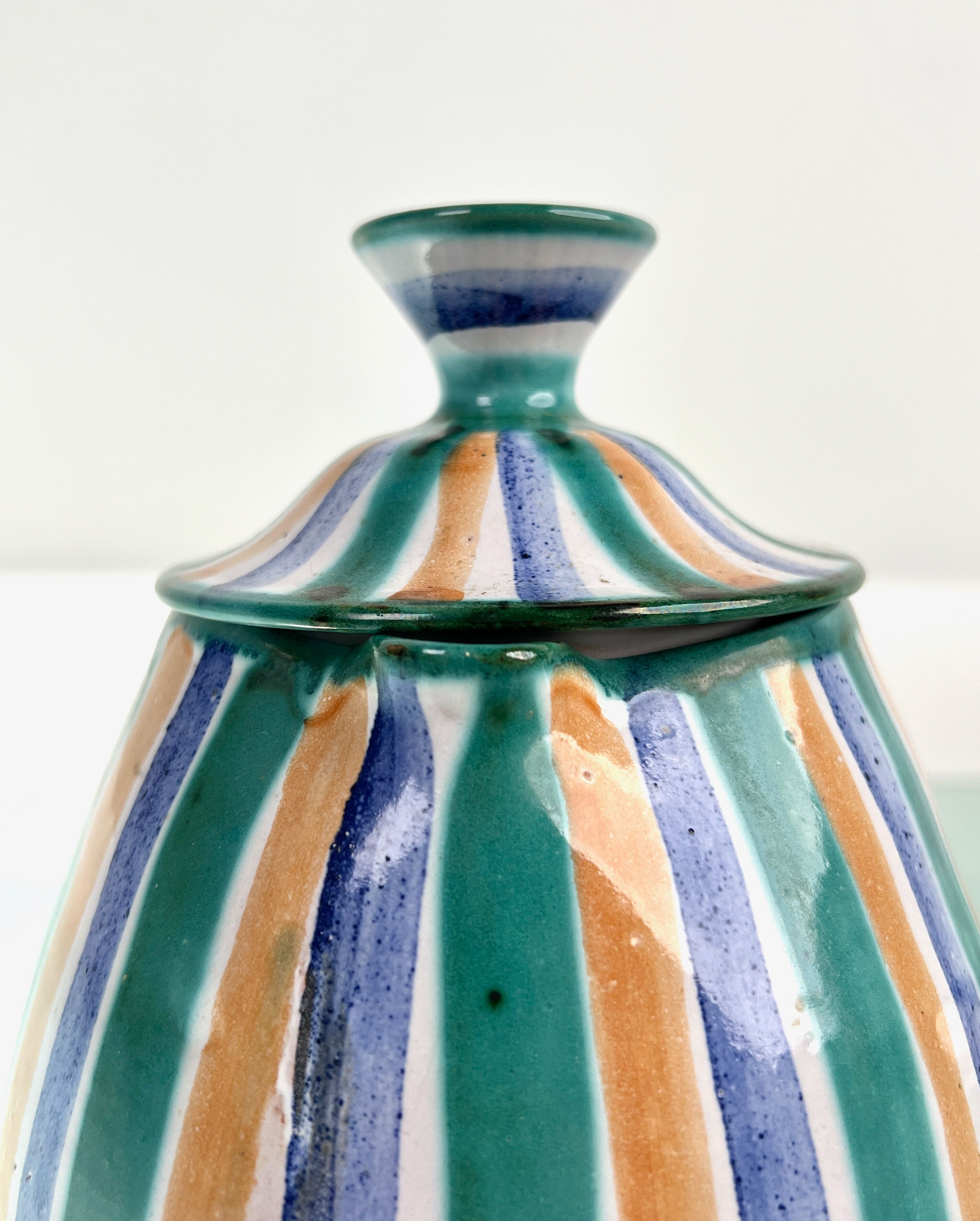 Ceramics by Robert Picault