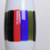 Suspensions L143 d'Alessandro Pianon pour Vistosi, années 1960