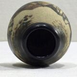 Ciboure Small Ovoid ceramic vase