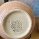 Crémière et pot à lait villeroy et boch vintage