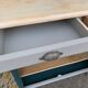 Vintage Parisian buffet 100x100
