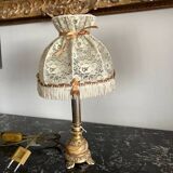 Bedside lamp