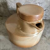 Brenne sandstone teapot