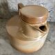 Brenne sandstone teapot