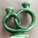 Villeroy & Bosch candle holder 60s