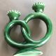 Villeroy & Bosch candle holder 60s
