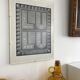 Advertising poster LU 1931