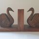Bookends
