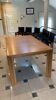 Table Monk Molteni