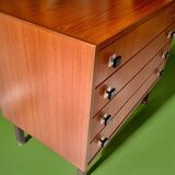 Vintage Scandinavian-style chest of drawers - Combineurop