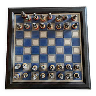 Tin chess