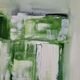 Tableau peinture abstraite