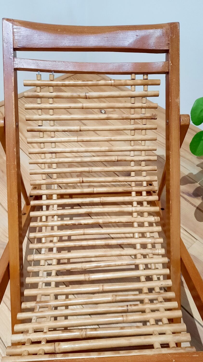 Chaise enfant