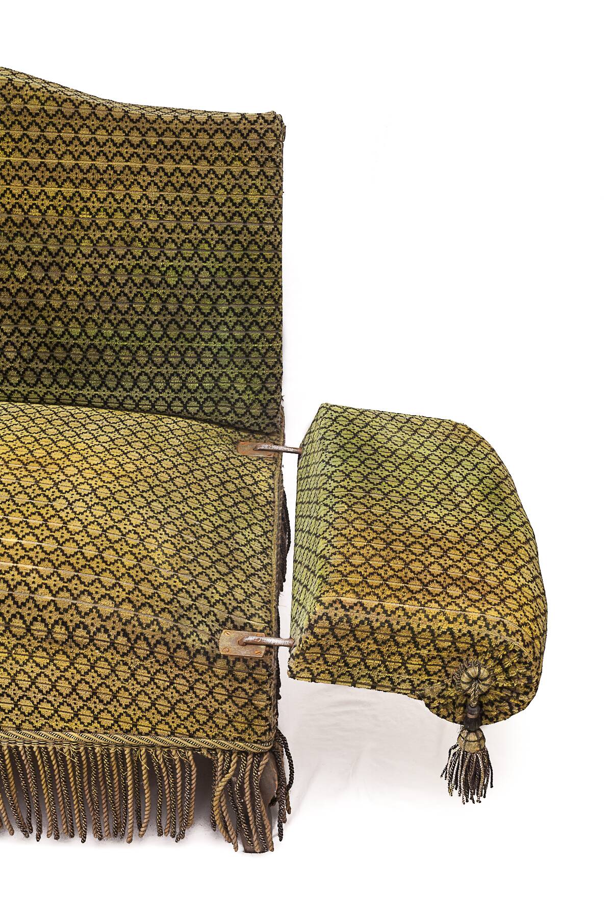 Alsatian Divan
