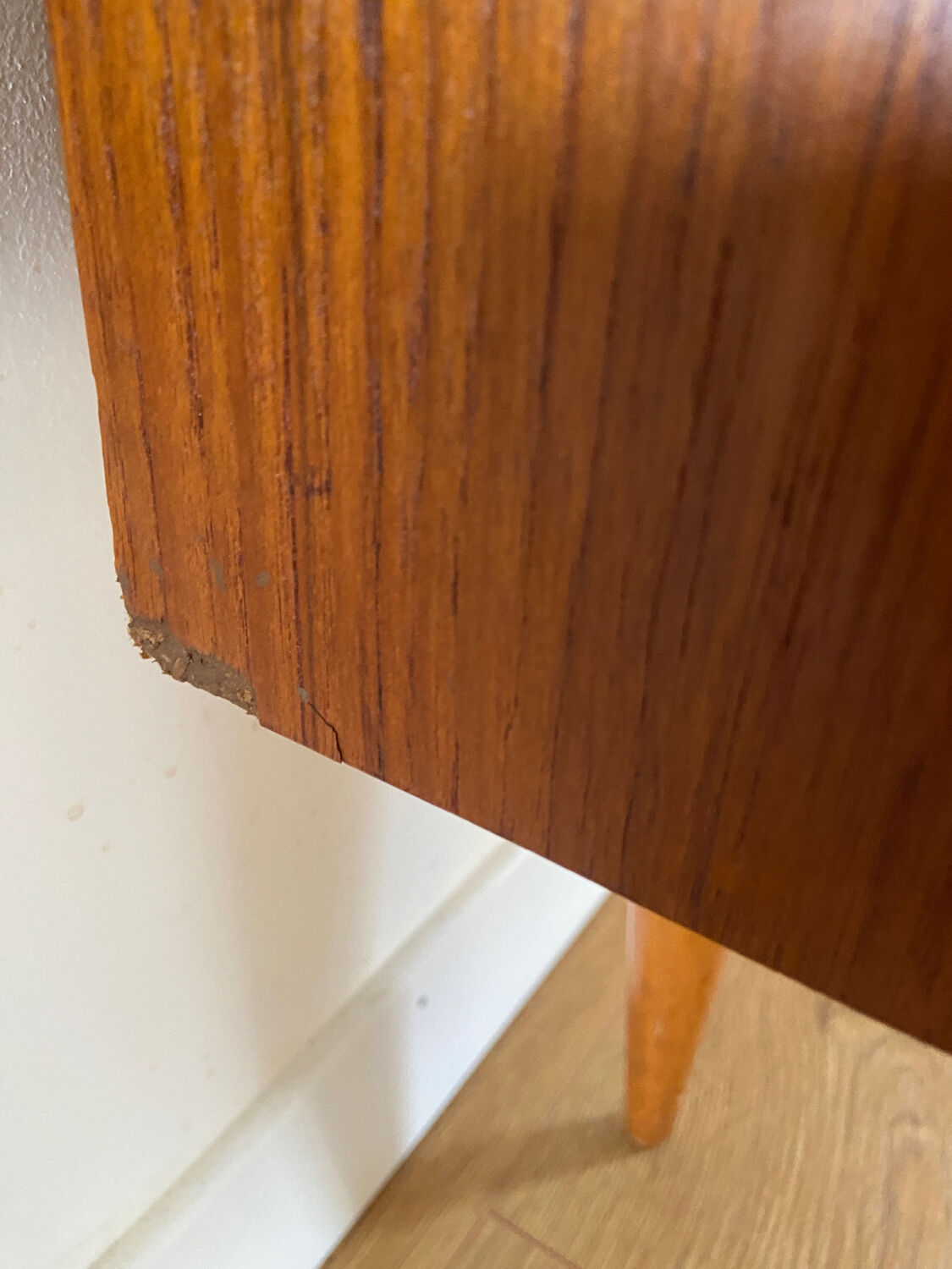 Vintage hairdresser 60s