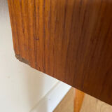 Vintage hairdresser 60s