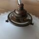 Suspension opaline