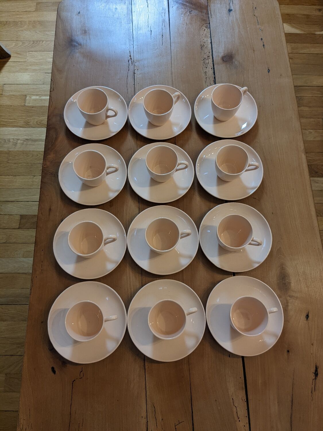 Digoin coffee service