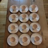Service à café Digoin