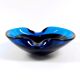Murano glass ashtray or bowl, 1960s
