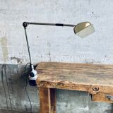Articulated lamp