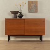 1960s Dresser