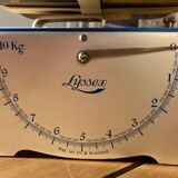 Libra Lyssex year 60