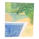 Pool paint