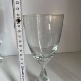 Bent Severin / Holmegaard "Princess" Design service 33 pieces: Denmark 1958