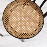 ZPM Radomsko bistro chairs 1960