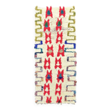 Tapis berbere marocain talsint