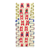 Tapis berbere marocain talsint