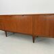 Vintage sideboard by McIntosh design by T. Robertson from the 1960s.