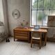 Enfilade bureau commode Regain