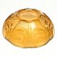 Hydrangea Plate Art Deco