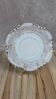 Soucoupe ancienne Limoges dorures