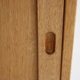 Wardrobe by Hans Wegner for RY Mobler, Denmark, 1960