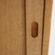 Armoire d'Hans Wegner pour RY Mobler, Danemark, 1960