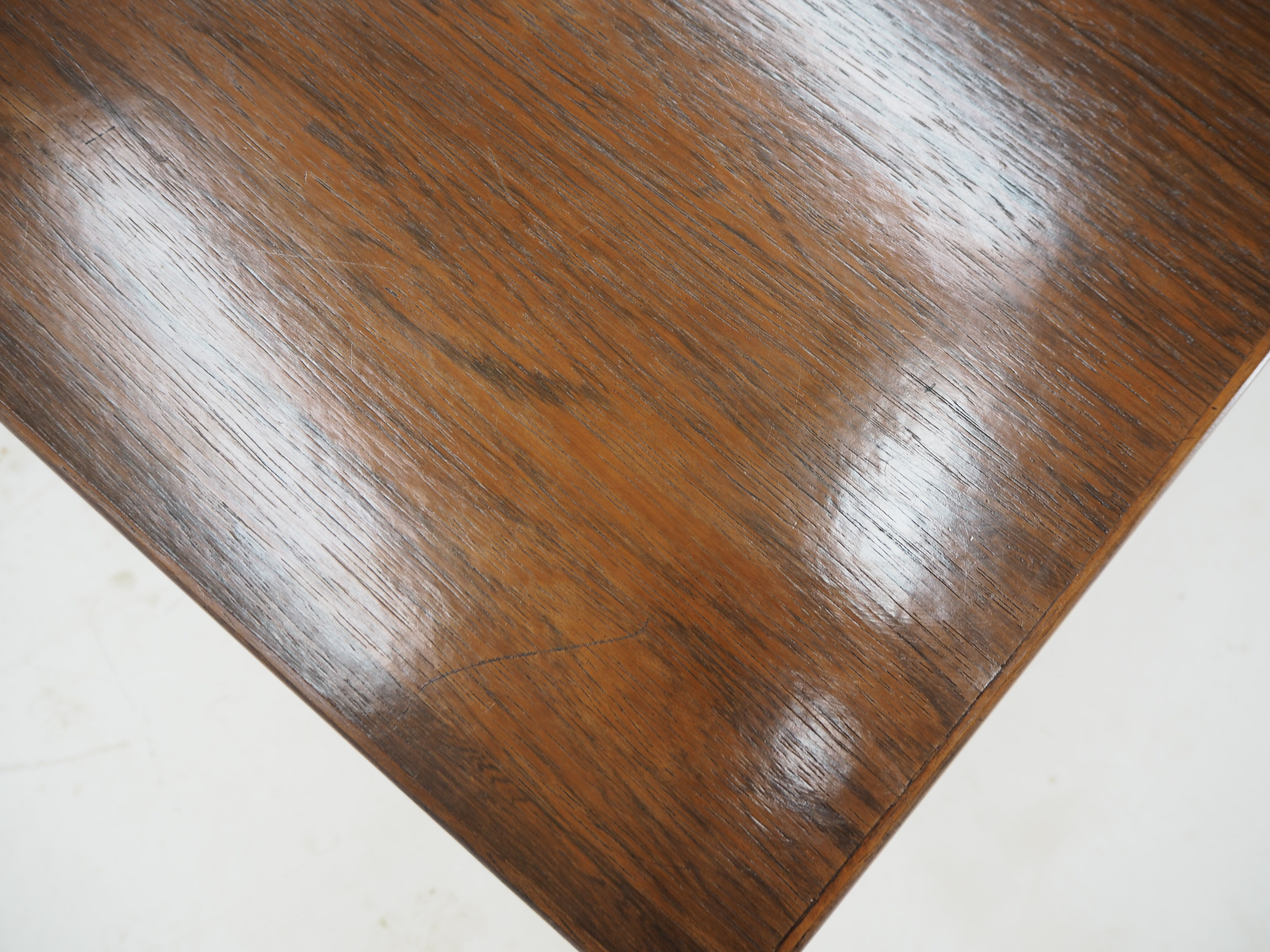 1960s palisander coffee table, denmark