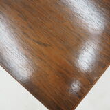 1960s palisander coffee table, denmark