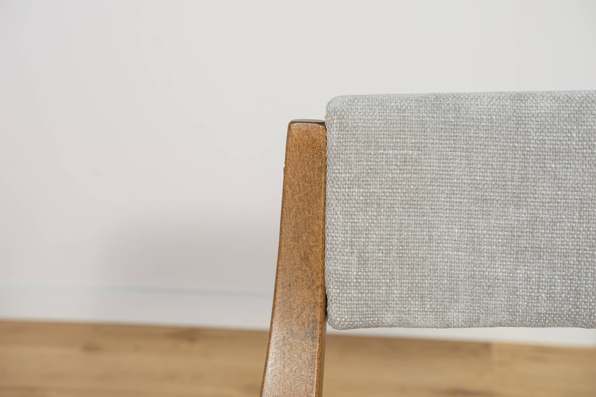 Ski Jumper Chairs from Zamojska, Poland, 1970s, Set of 6