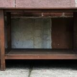 Draper table